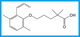 GEMFIBROZIL EP IMPURITY D